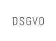 DSGVO