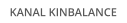KANAL KINBALANCE