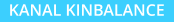 KANAL KINBALANCE
