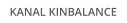 KANAL KINBALANCE