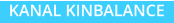 KANAL KINBALANCE