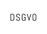 DSGVO